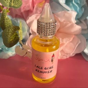 KYM K LACE GLUE REMOVER